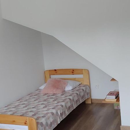 Lilka Apartment Debina  Luaran gambar