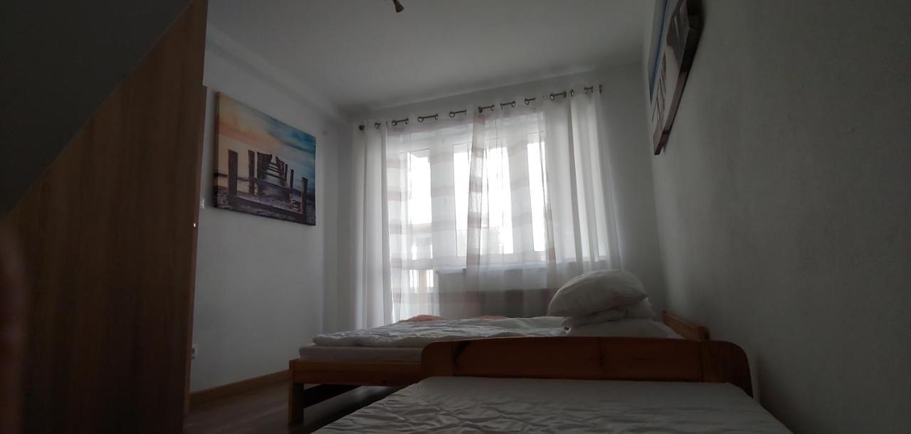 Lilka Apartment Debina  Luaran gambar